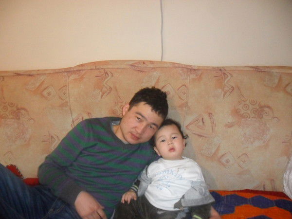 Талант Иманов