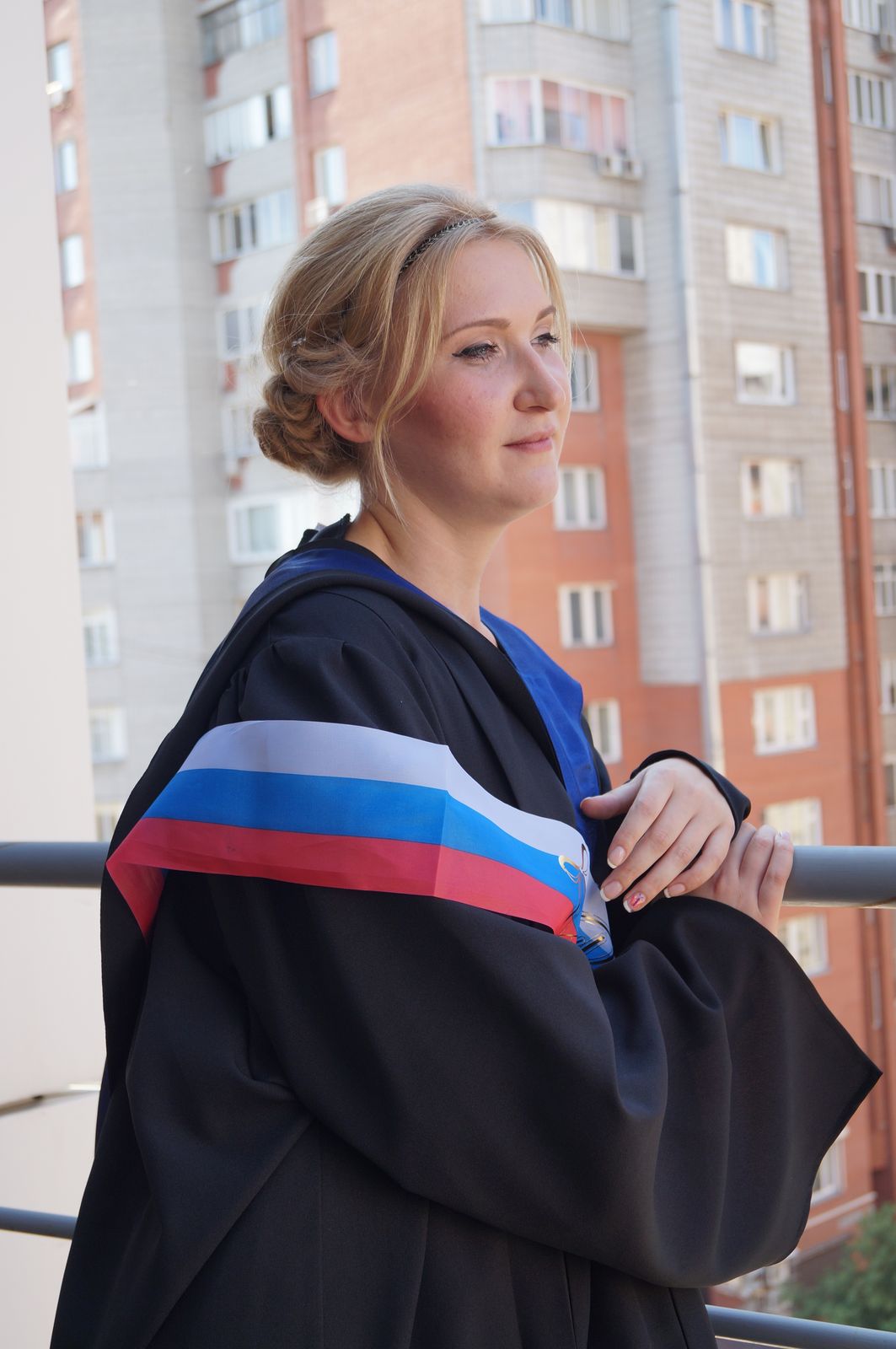 Вика Невьянцева