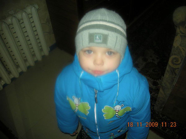 Андрей Трегубенко