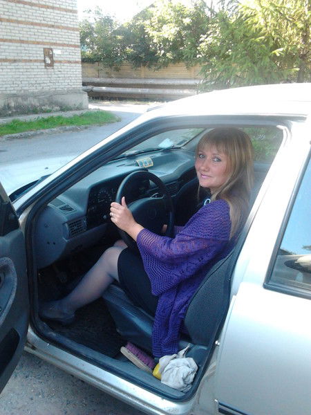 Евгения Фролова