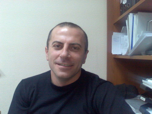 Саркис Калустов