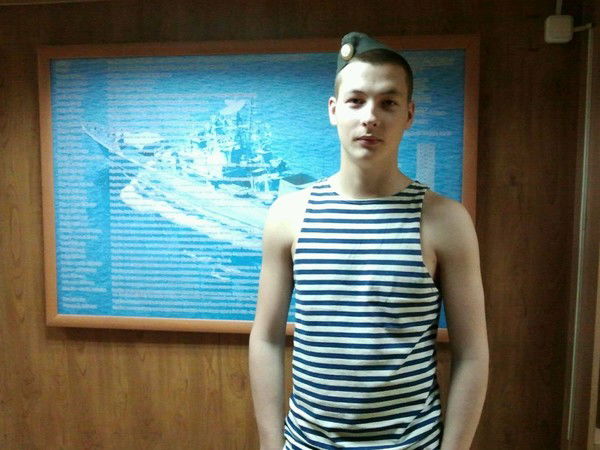 Евгений Тайзаков