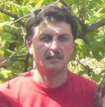 Серёга Максименко