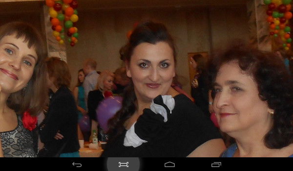 Татьяна Пивина