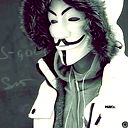 Alan Anonymouse