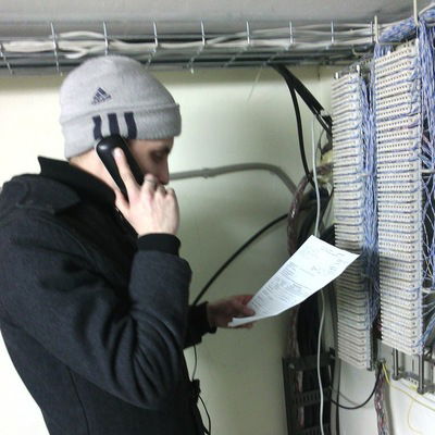 Алексей Истюфеев