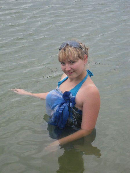 Анюточка Седова