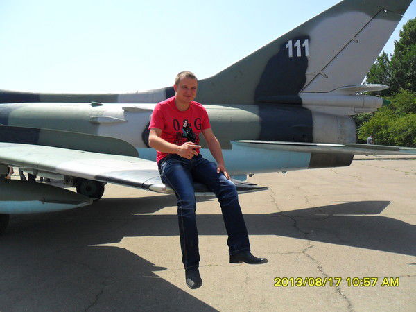 Игорь Солеев