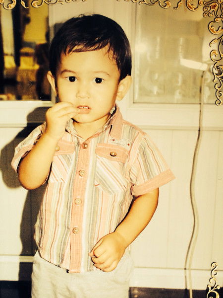 Асель Турехулова