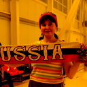 Юлия Теленина