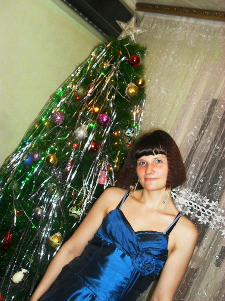 Маргорита Смагина