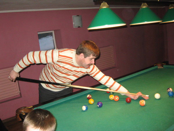 Дмитрий Курасов