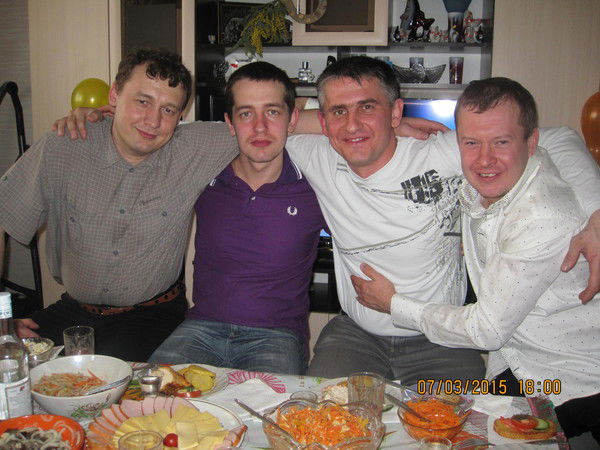 Анат Малахов