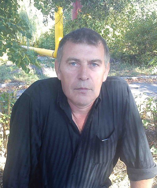 Владимир Брежнев