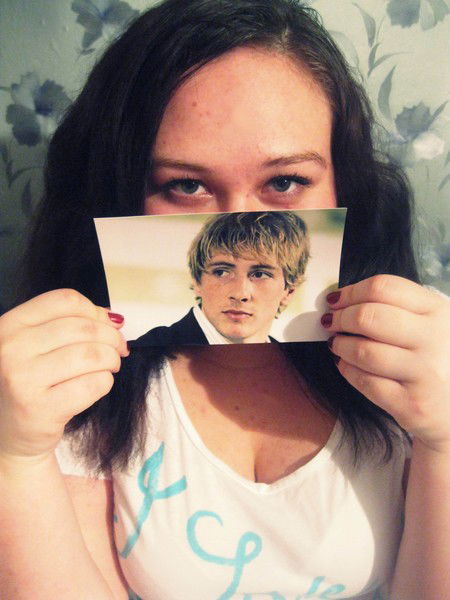 Яна Безуглова