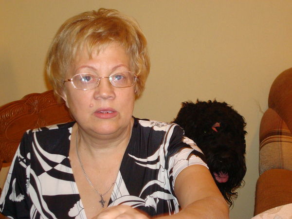 Ирина Козлова