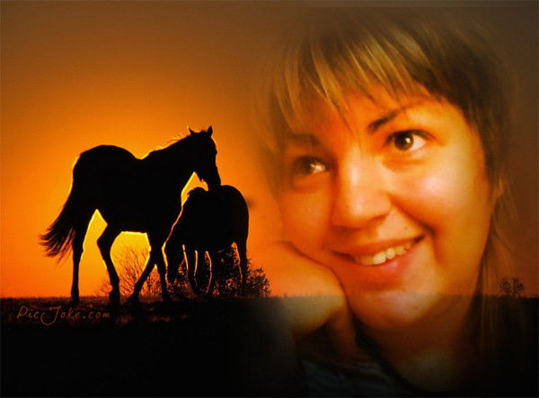 Анастасия Лесникова