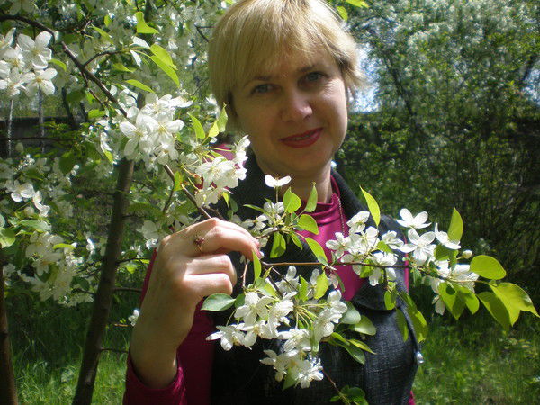 Наталья Рей