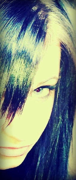 Оленька Карпекина