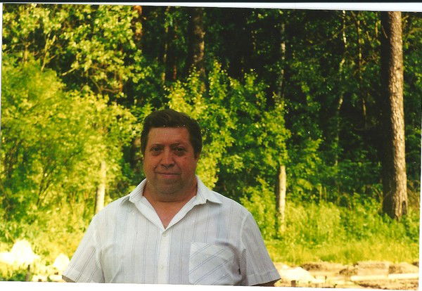 Александр Смирнов