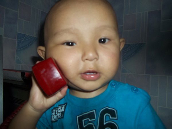 Орынкуль Кукеева