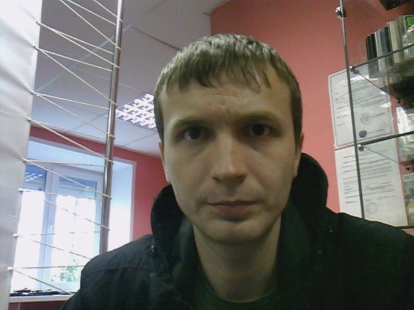 Михаил Усачев