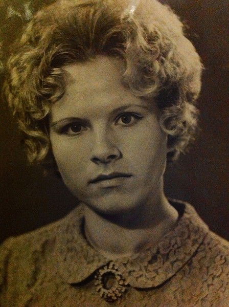 Татьяна Сазонова-Разина