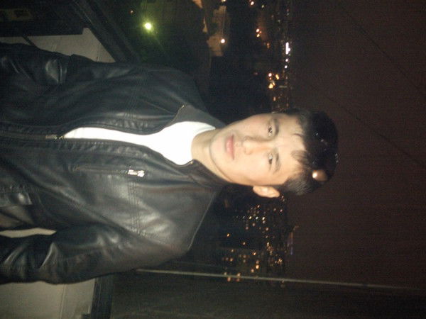 Шерали Жалалидин Уулу