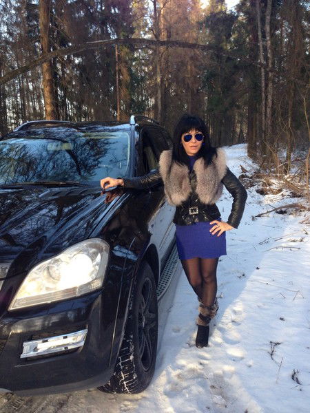 Маринка ...........