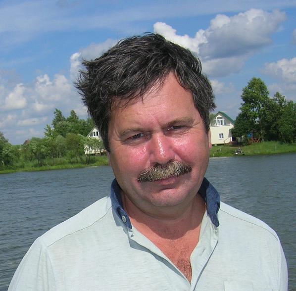 Сергей Герцев