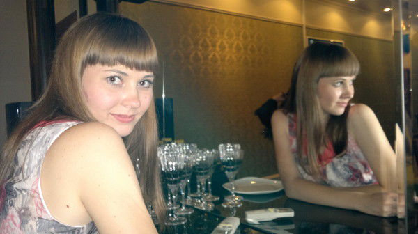 Елена Беляева