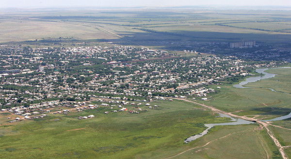 Александр Зуев