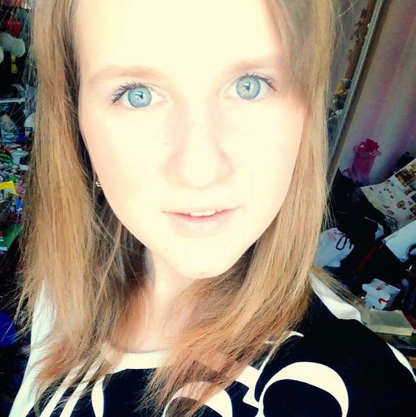 Ольга Козакевич