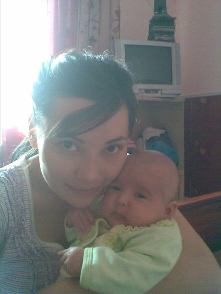 Жанар Ахметова