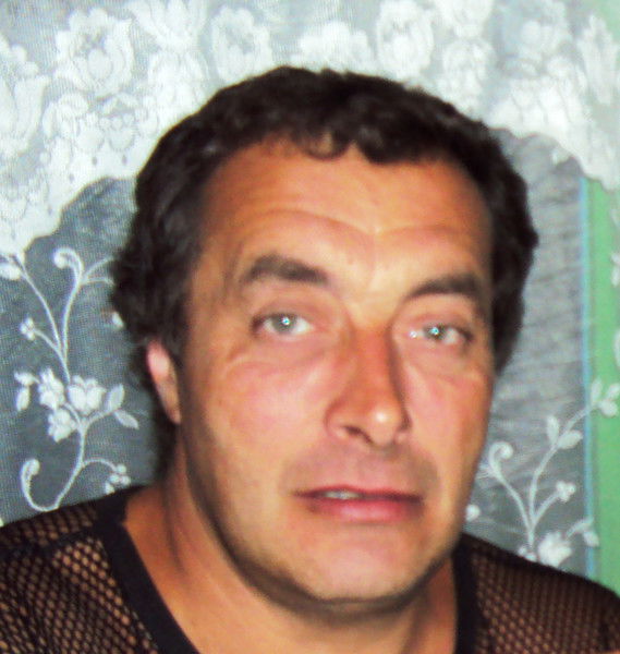 Виктор Мануйленко