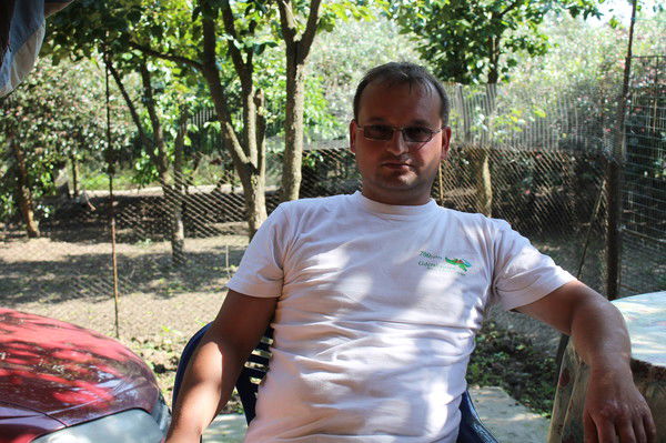 Алексей Тумановский