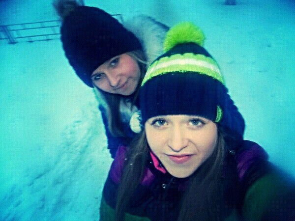 Юлия Логачева