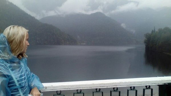 Ксюня Михеева