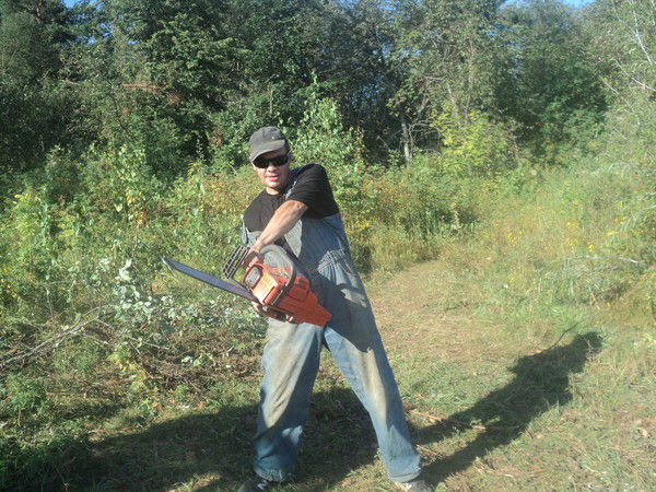 Алексей Савиных