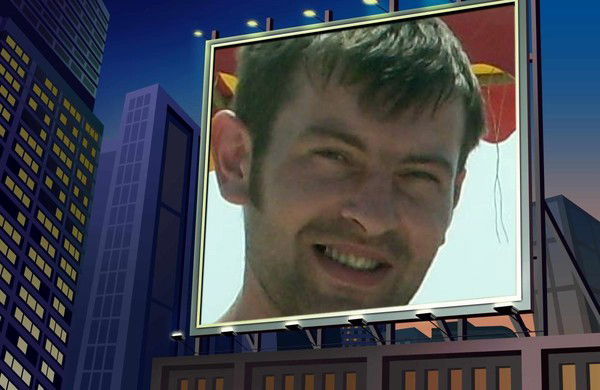 Мельник Руслан