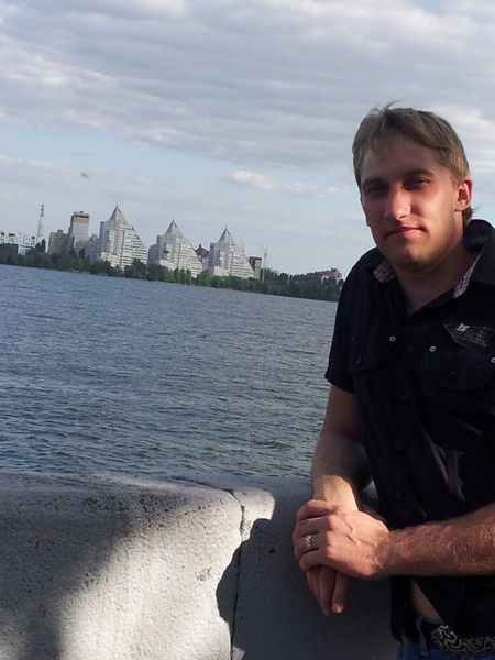 Сергей Бондаренко