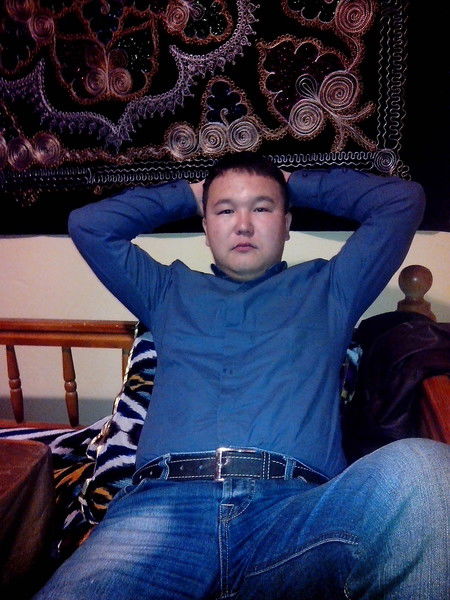 Арслан Табылов