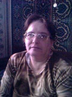 Татьяна Белова