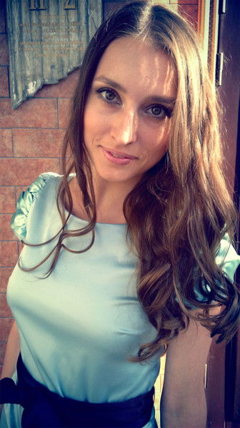 Марина Моргачёва