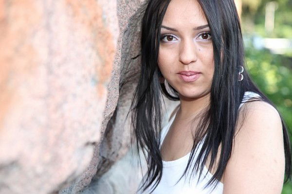 Диана Шалабаева