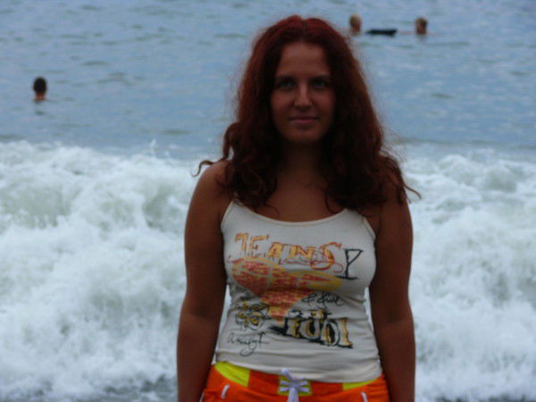 Наталья Рогозина