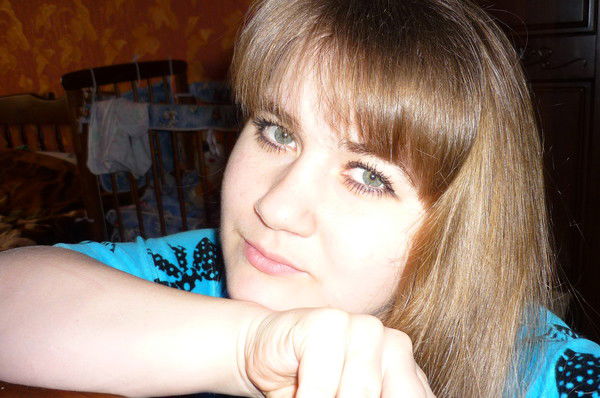 Татьяна Воробьева