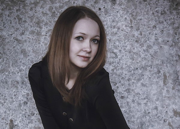 Маша Добрынина