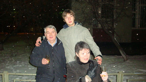 Лариса Шуева