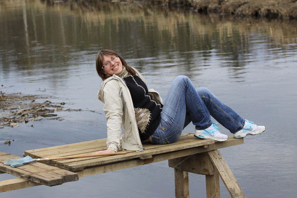 Анюта Папуша